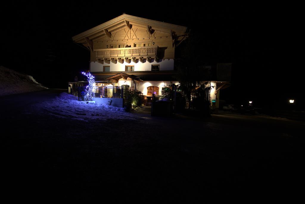 Hotel Bürglhöh Bischofshofen Exterior foto